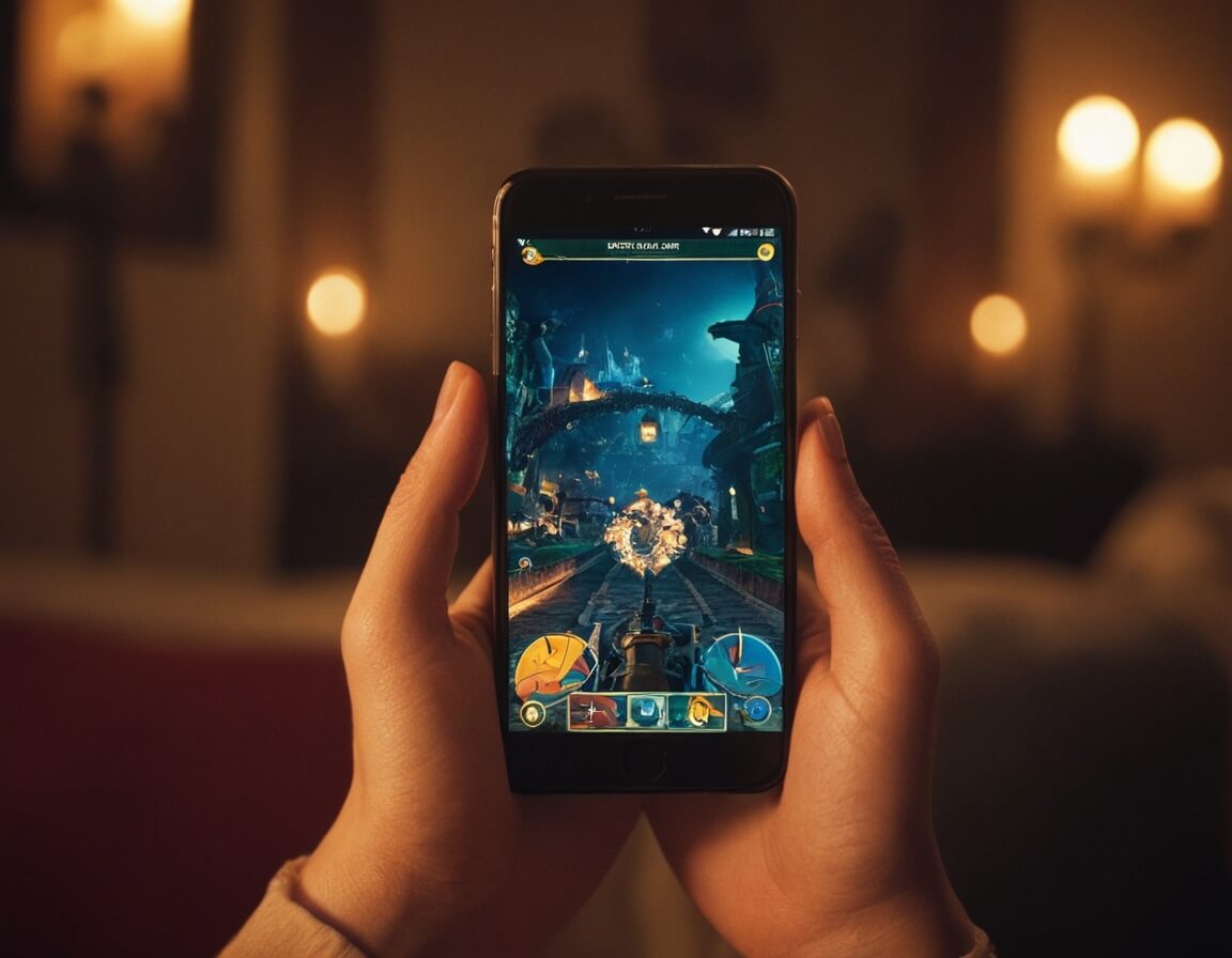 Map highlighting JoyJunction's influence across Indian states